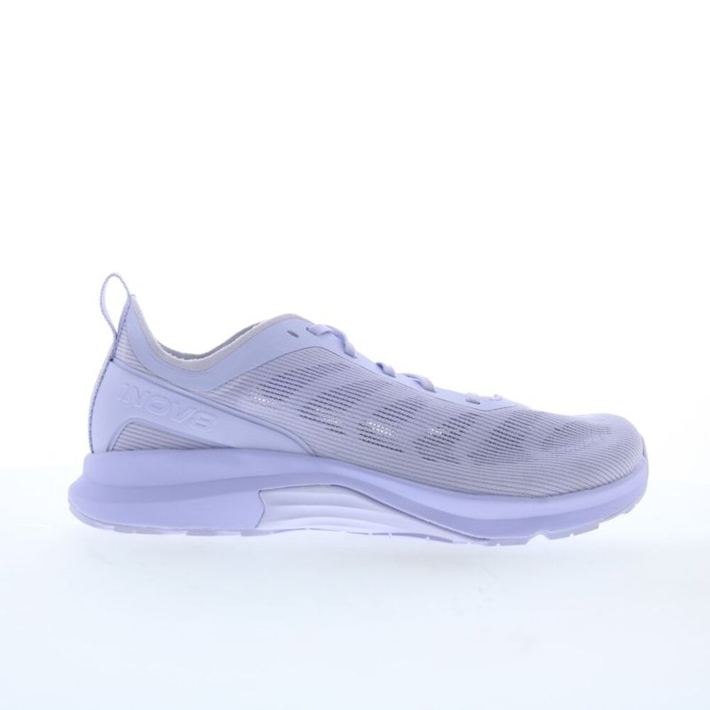 Inov-8 Womens F-Fly Max Purple Shoes (NWT)